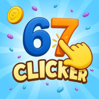 Play 67 Clicker now!