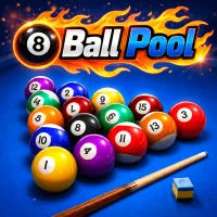 PLay 8 Ball Pool now!