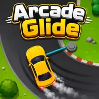 Play Arcade Glide Now!