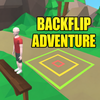 Play Backflip Adventure now!