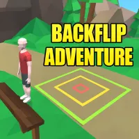 Play Backflip Adventure Now!