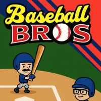 Play Baseball Bros Now!
