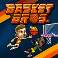 Play Basket Bros Now!