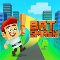Play Bat Smash Now!
