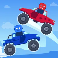 Play Battle Wheels now!