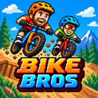 Play Bike Bros Now!