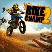 Play Bike Champ 2 now!