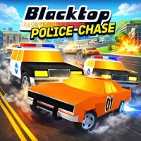 Blacktop: Police Chase