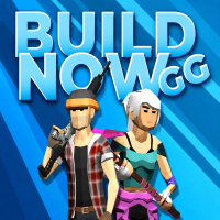 Play BuildNow GG now!