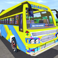 Play Bus Simulator Real now!