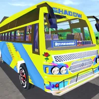 Bus Simulator Real