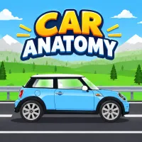 PLay Car Anatomy now!