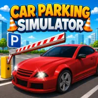 Play Car Parking Simulator Now!