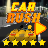 Play Car Rush now!