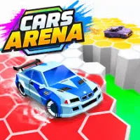 PLay Cars Arena now!