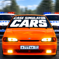 Play Case Simulator: Cars now!