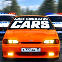 Play Case Simulator: Cars Now!