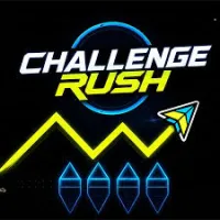 PLay Challenge Rush now!