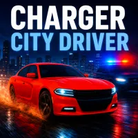 Charger City Driver