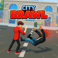 Play City Brawl now!