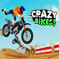 Crazy Bikes