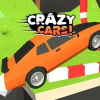 Crazy Cars