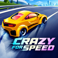 Play Crazy for Speed now!