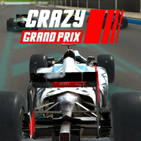 Play Crazy Grand Prix now!