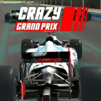 Crazy Grand Prix