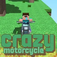 Crazy Motorcycle
