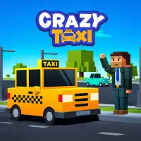 Crazy Taxi