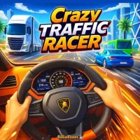Play Crazy Traffic Racer Now!