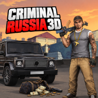 Play Criminal Russia 3D now!