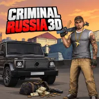 Play Criminal Russia 3D Now!