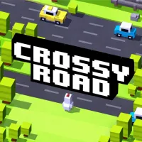Crossy Road