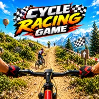 Play Cycle Racing Game Now!