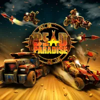 Play Dead Paradise Now!