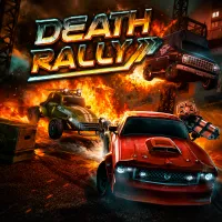 Death Rally