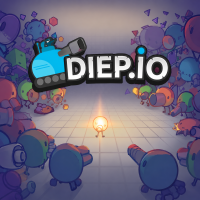 Play Diep.io now!