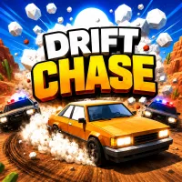 Play Drift Chase Now!