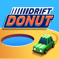 Play Drift Donut now!