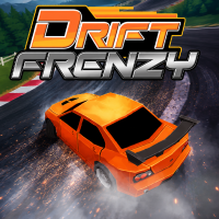 Play Drift Frenzy now!