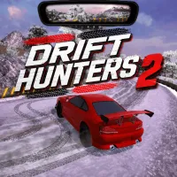 Play Drift Hunters 2 Now!