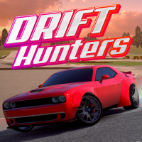 Play Drift Hunters now!