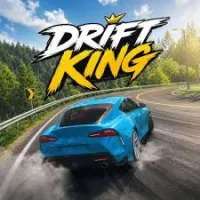 Play Drift King Now!