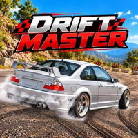 Play Drift Masters now!