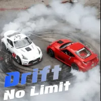 PLay Drift No Limit now!