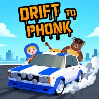Play Drift to Phonk Now!