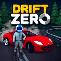 PLay Drift Zero now!