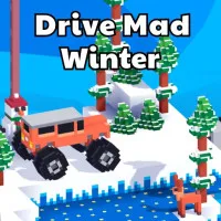 Drive Mad Winter